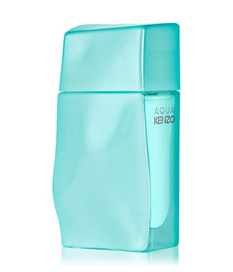 aqua kenzo eau de toilette|kenzo eau de toilette femme.